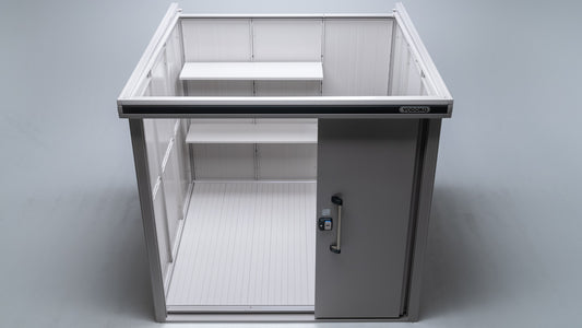 Steel vs Plastic: Which Outdoor Storage Cabinet Is Right for You?