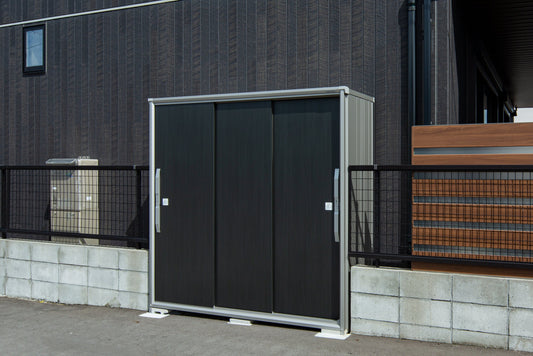 10 Outdoor Storage Mistakes You Might Be Making