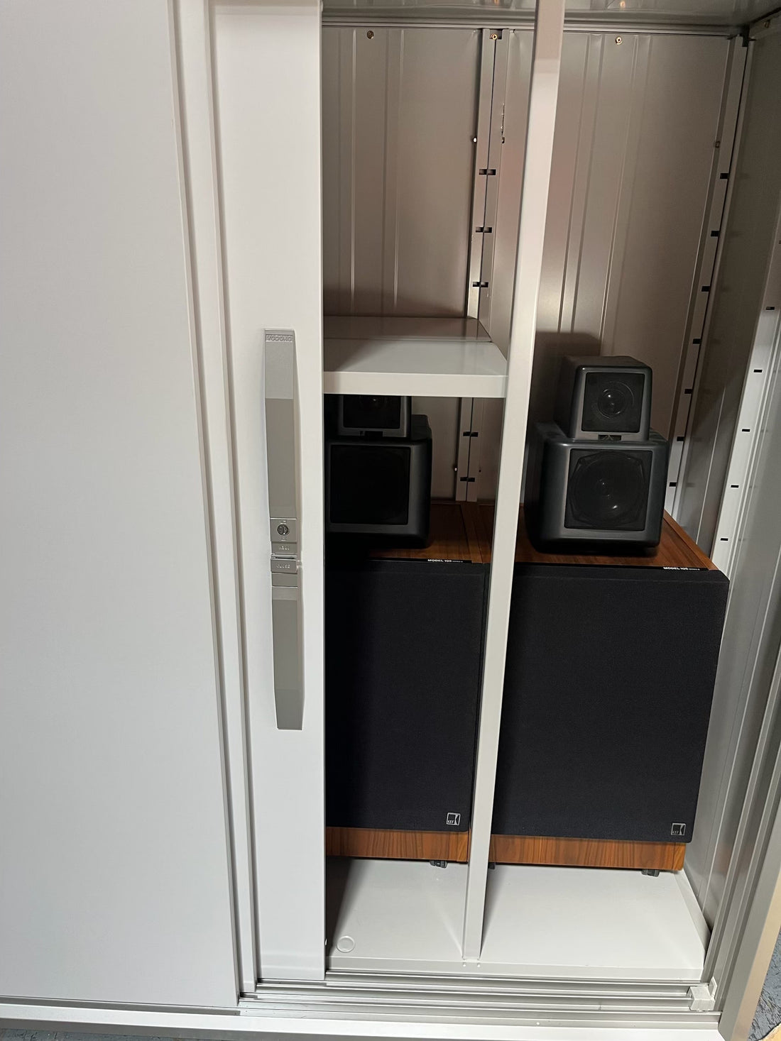 Modular Outdoor Cabinets: The Customizable Way to Store Anything