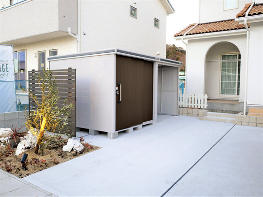 Modern Outdoor Cabinets That Complement Your Home Design
