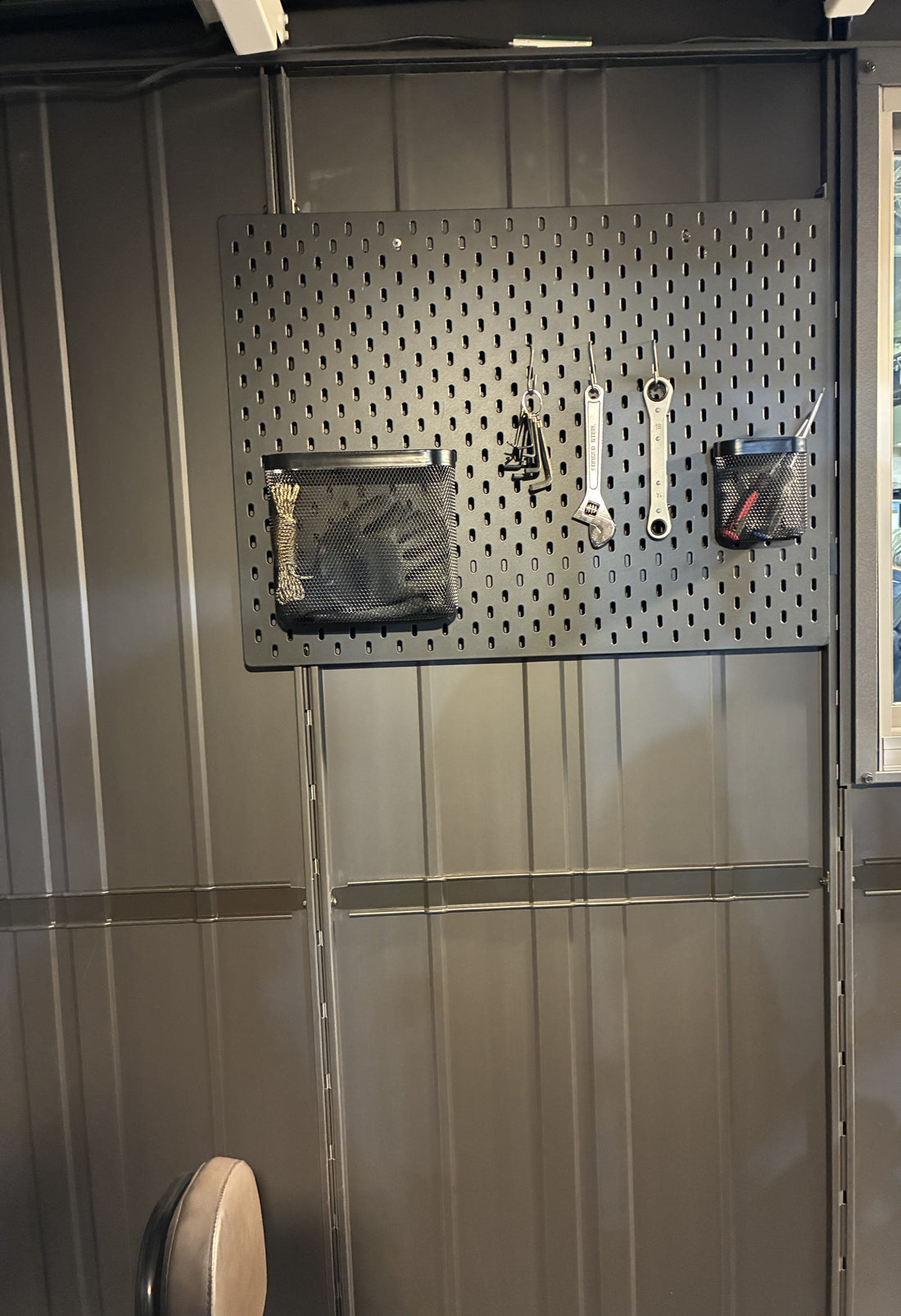 Why Your Basement Storage Always Fails — And How to Fix It