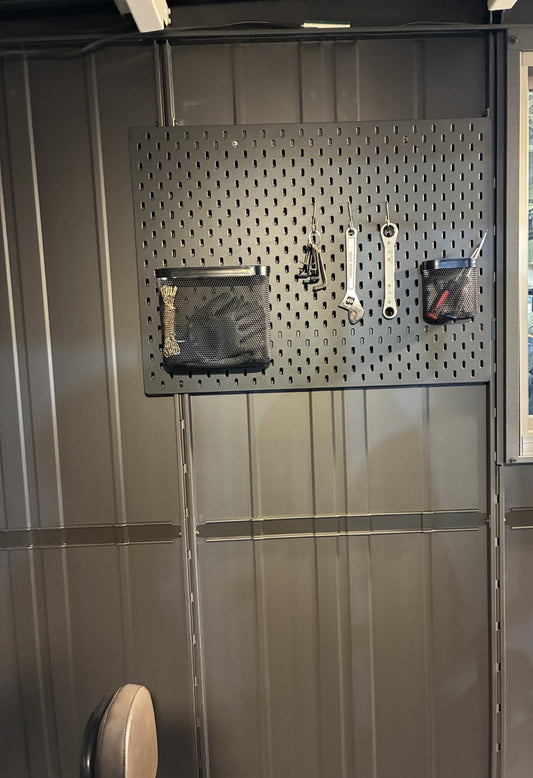 Why Your Basement Storage Always Fails — And How to Fix It