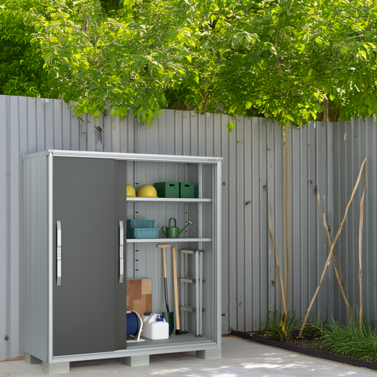 What Makes a Cabinet Truly Weatherproof?