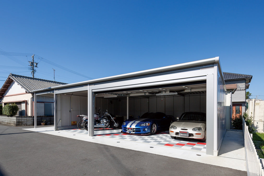 The Hidden Costs of Cheap Garage Storage (And What to Buy Instead)
