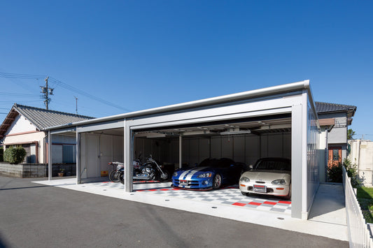 The Hidden Costs of Cheap Garage Storage (And What to Buy Instead)