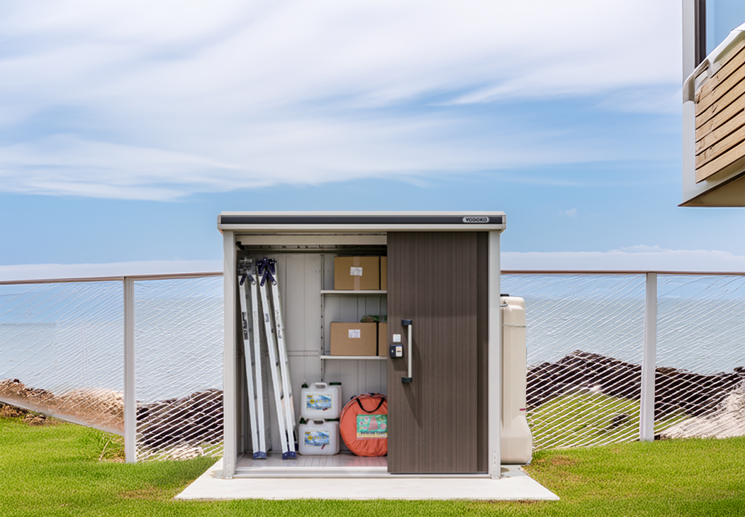 Matching Your Cabinet to Your Landscape Design