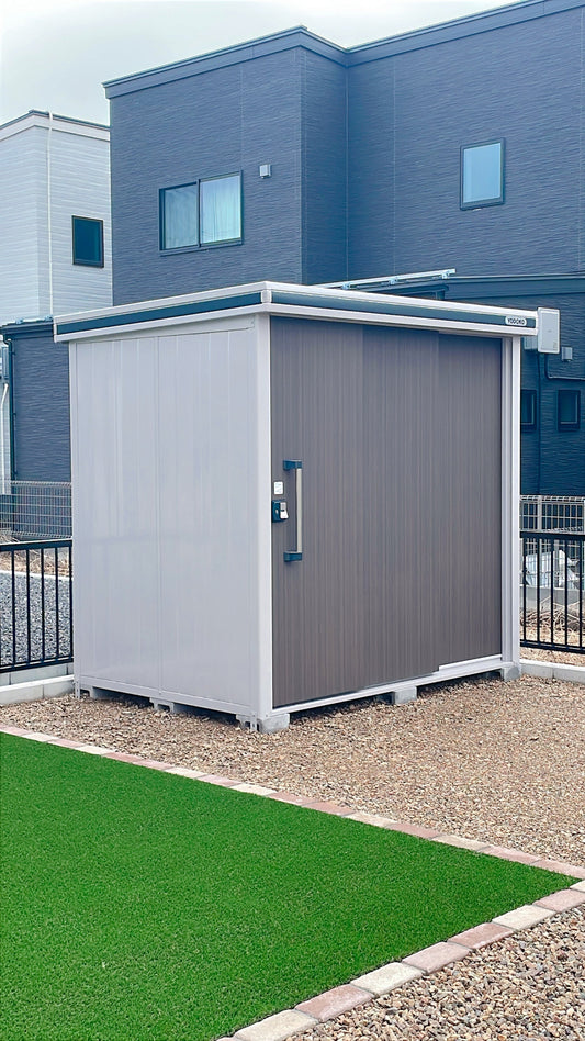 Why Cheap Sheds Fail: The Hidden Risks of Budget Storage in 2026
