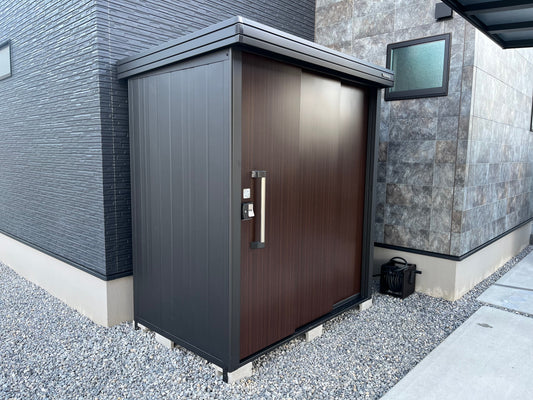 The Real Cost of a Cheap Shed: What Big-Box Stores Don't Tell You