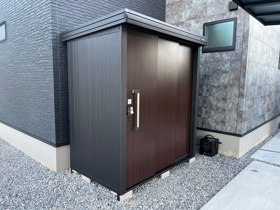 The Best Outdoor Cabinets for HOA-Friendly Design