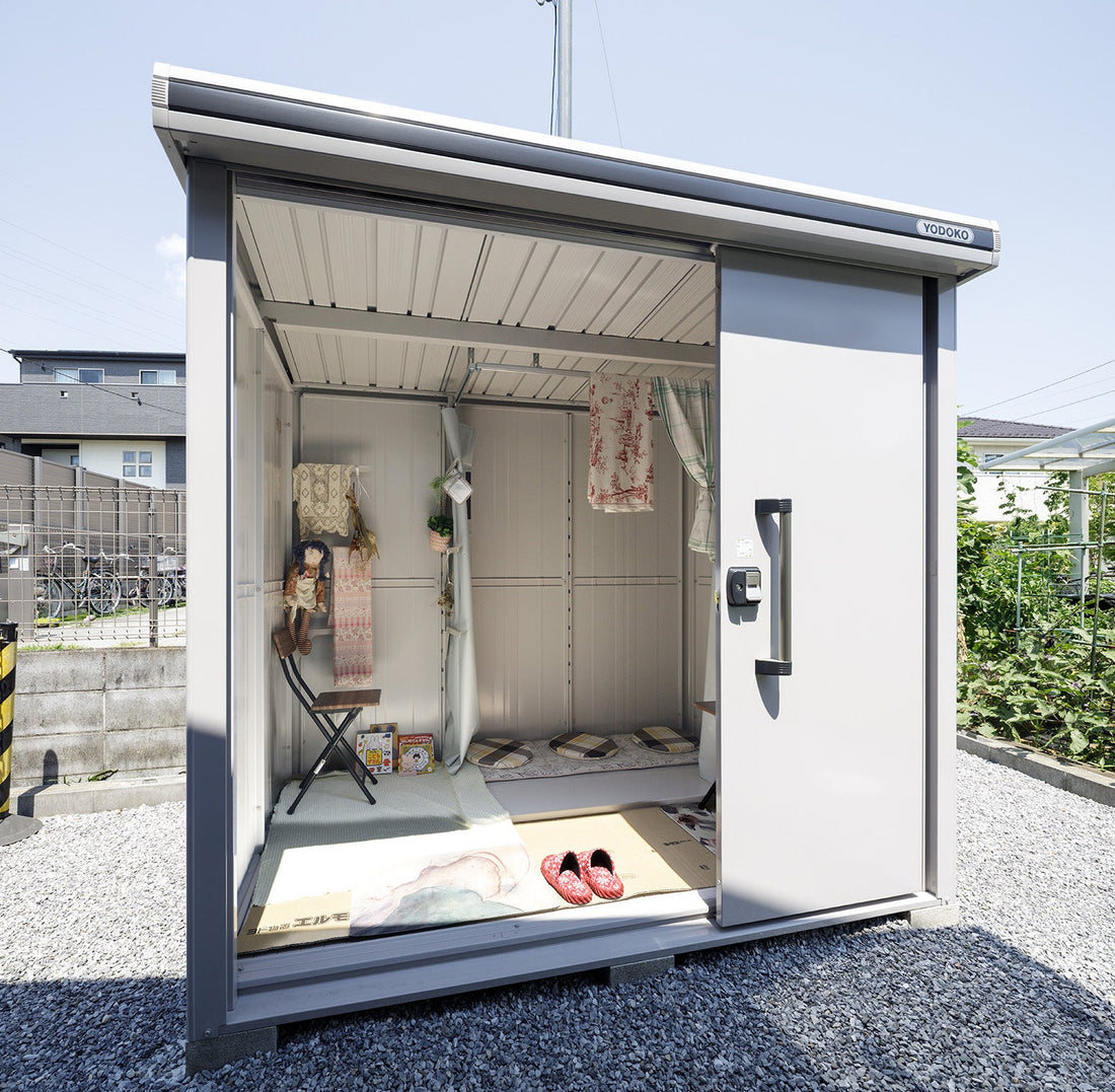 Steel vs. Plastic vs. Wood: Which Garage Cabinet Material Is Right for You