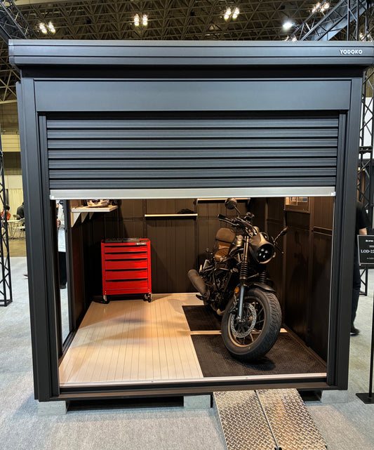 How to Store Bikes, Boards, and Gear in a Small Garage