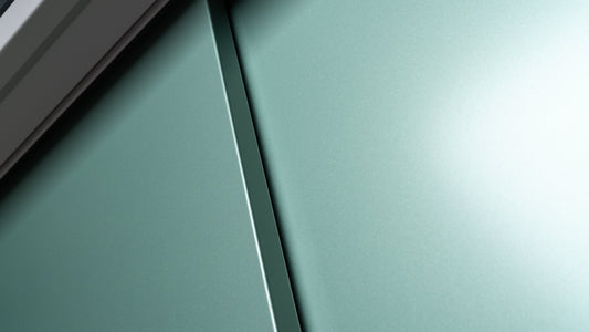 The Steel Advantage: Why Metal Outdoor Cabinets Outlast Wood and Plastic