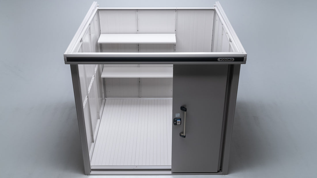 Steel vs Plastic: Which Outdoor Storage Cabinet Is Right for You?