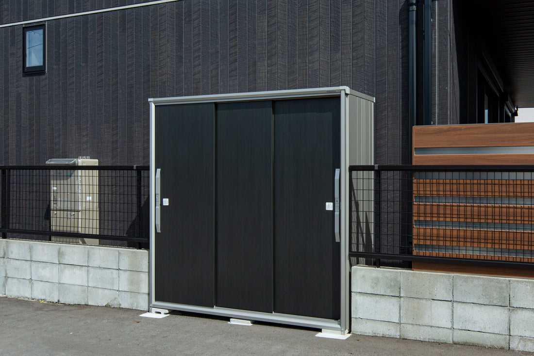10 Outdoor Storage Mistakes You Might Be Making