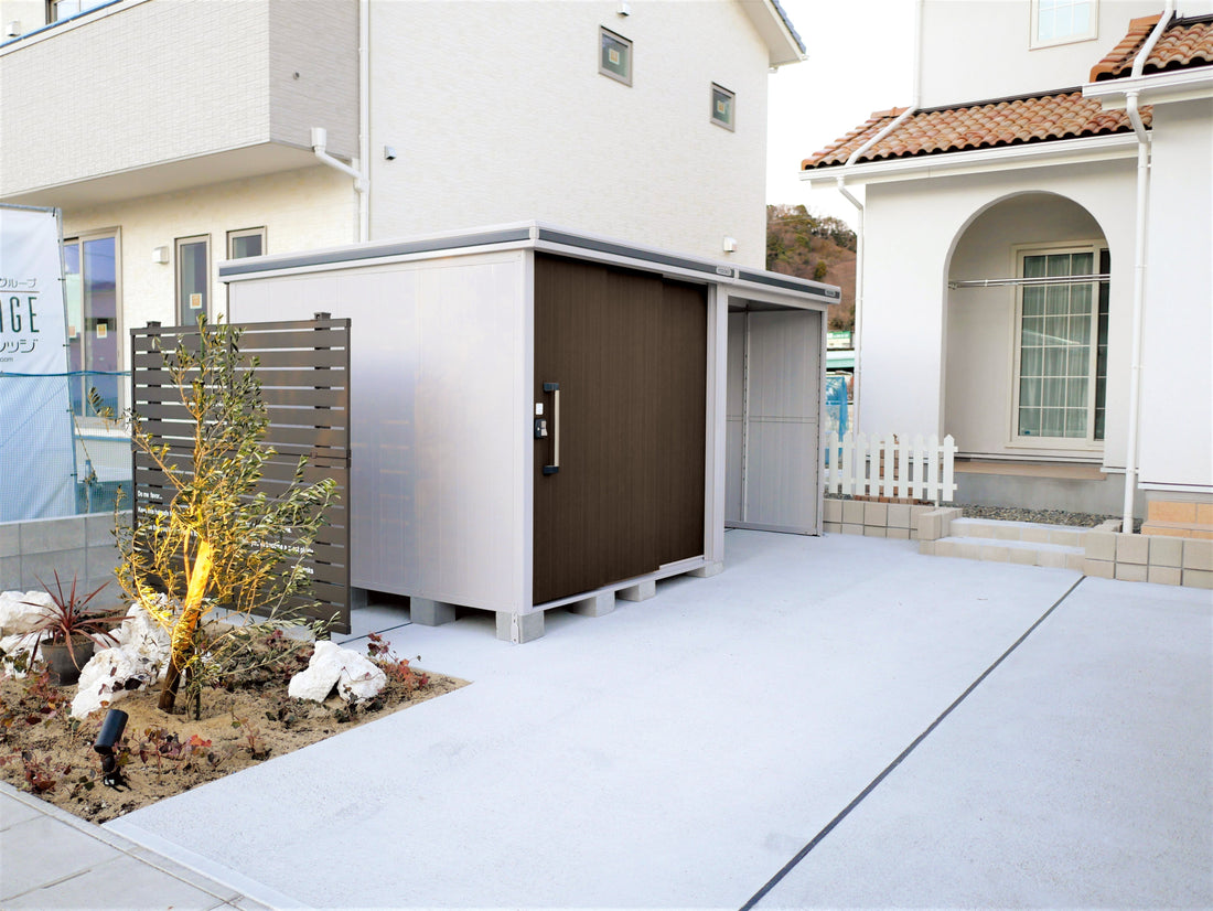 Modern Outdoor Cabinets That Complement Your Home Design