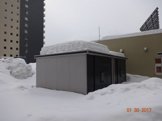 How to Choose the Right Size Outdoor Cabinet for Your Yard