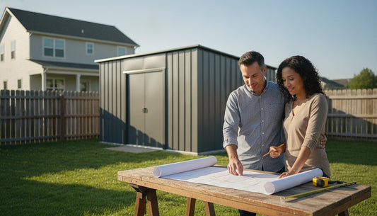 Do I Need a Permit for a Shed? The 2026 National Guide to Building Codes