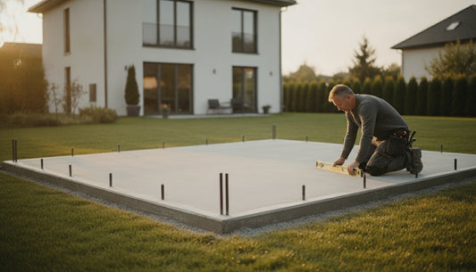 How to Prepare a Shed Foundation: 2026 Engineering Guide