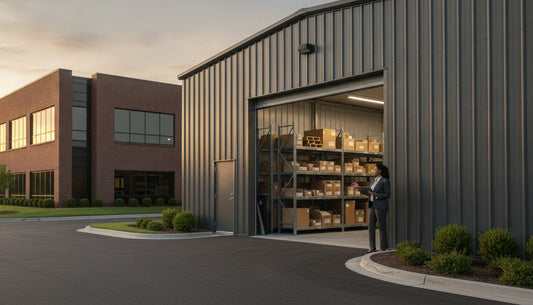 Storage for Business Inventory: A 2026 Case Study in On-Site Efficiency