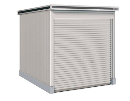 (Pre Order) YODOKO Heavy Duty Outdoor Large Roll Up Shed LODU